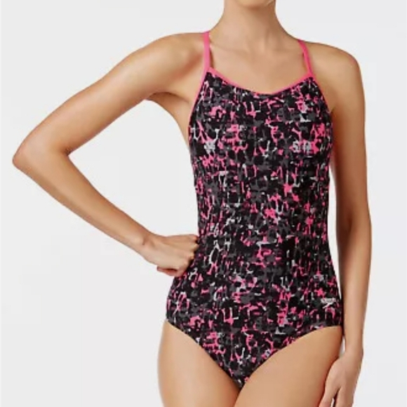 Speedo Swimsuit - Picture 1 of 10